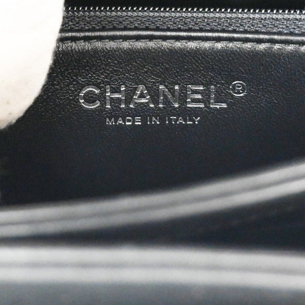 Chanel Logo CC