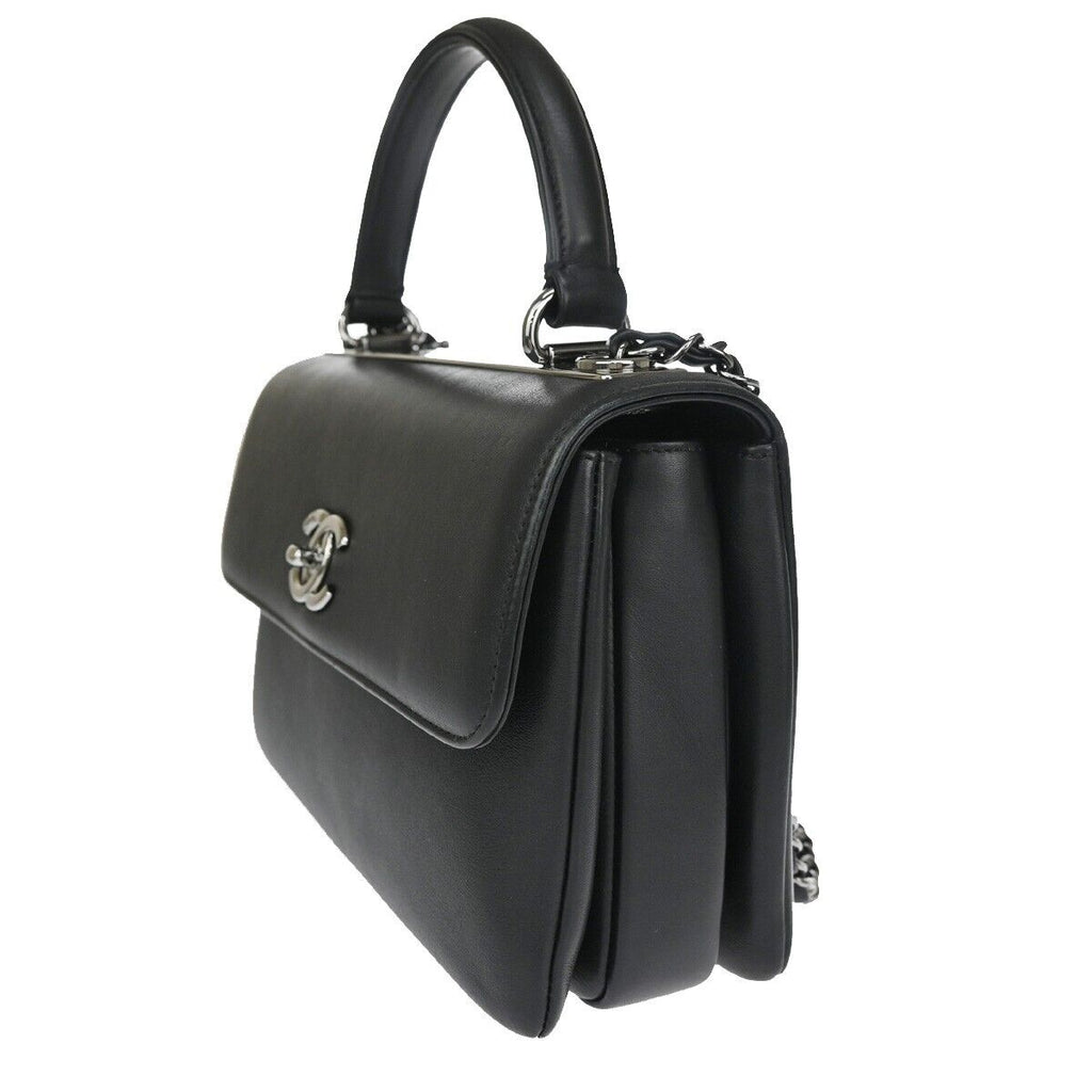 Chanel Logo CC