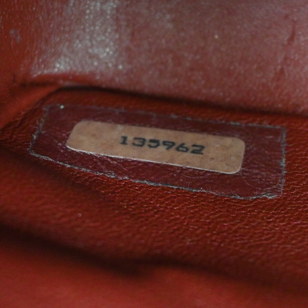 Chanel Double flap