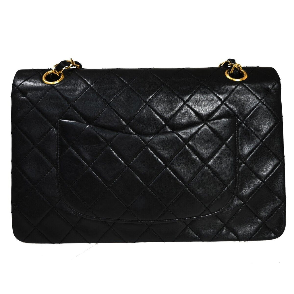 Chanel Double flap