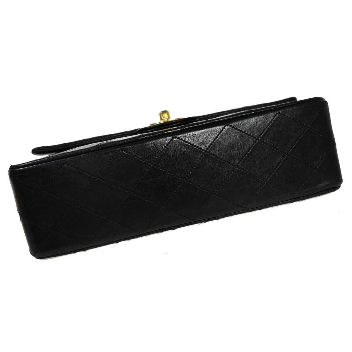Chanel Double flap