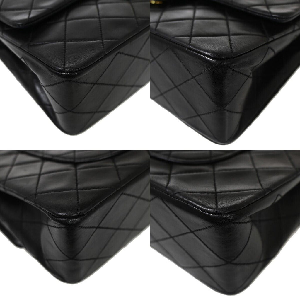 Chanel Double flap