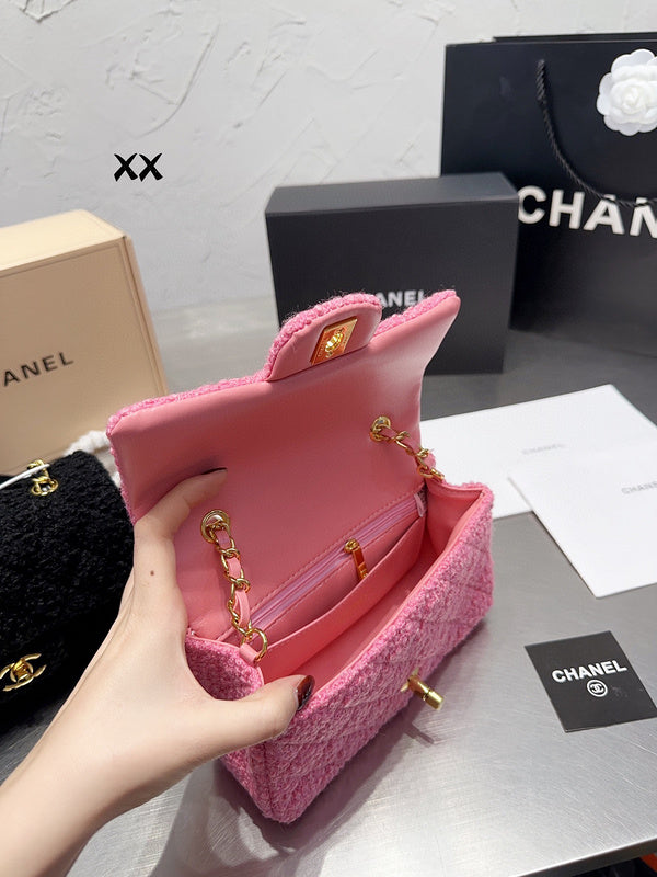 aura-bags - Chanel Bags - 7061