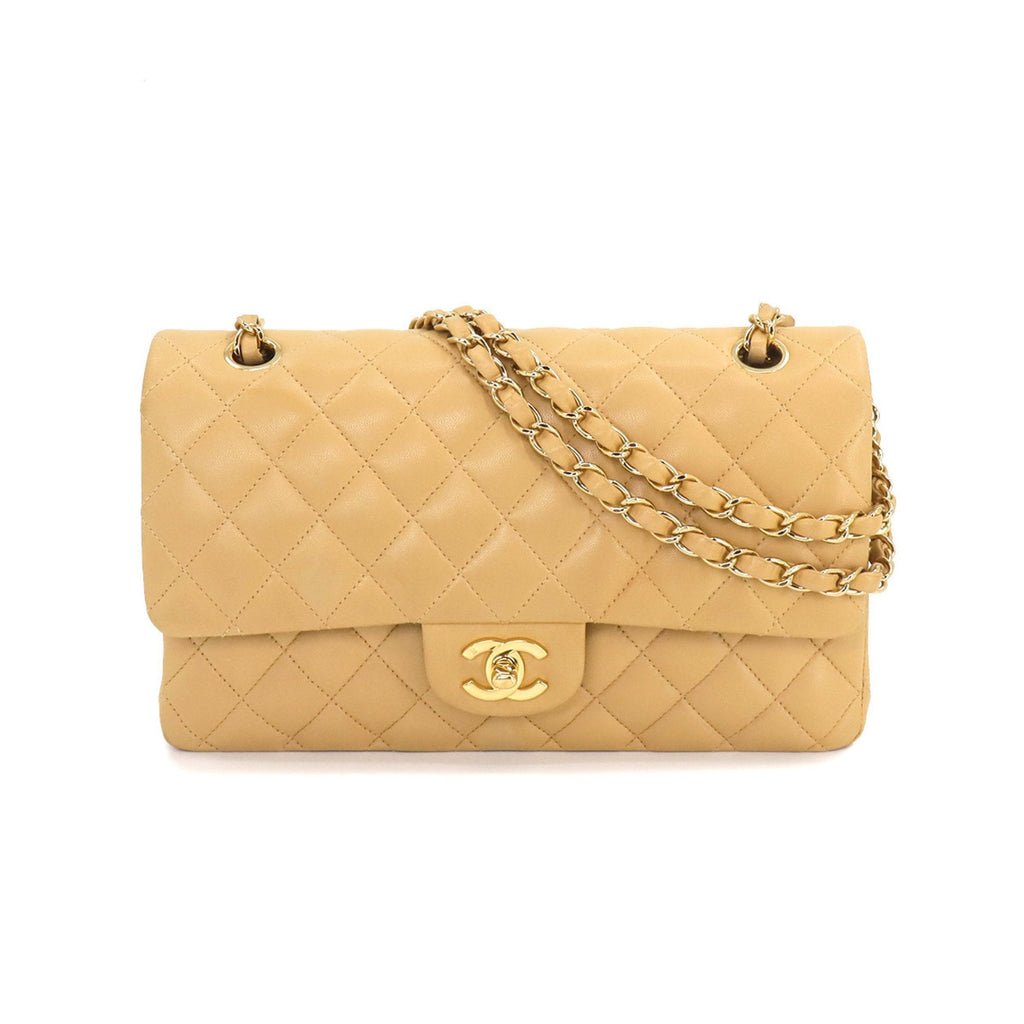 Chanel Matelassé
