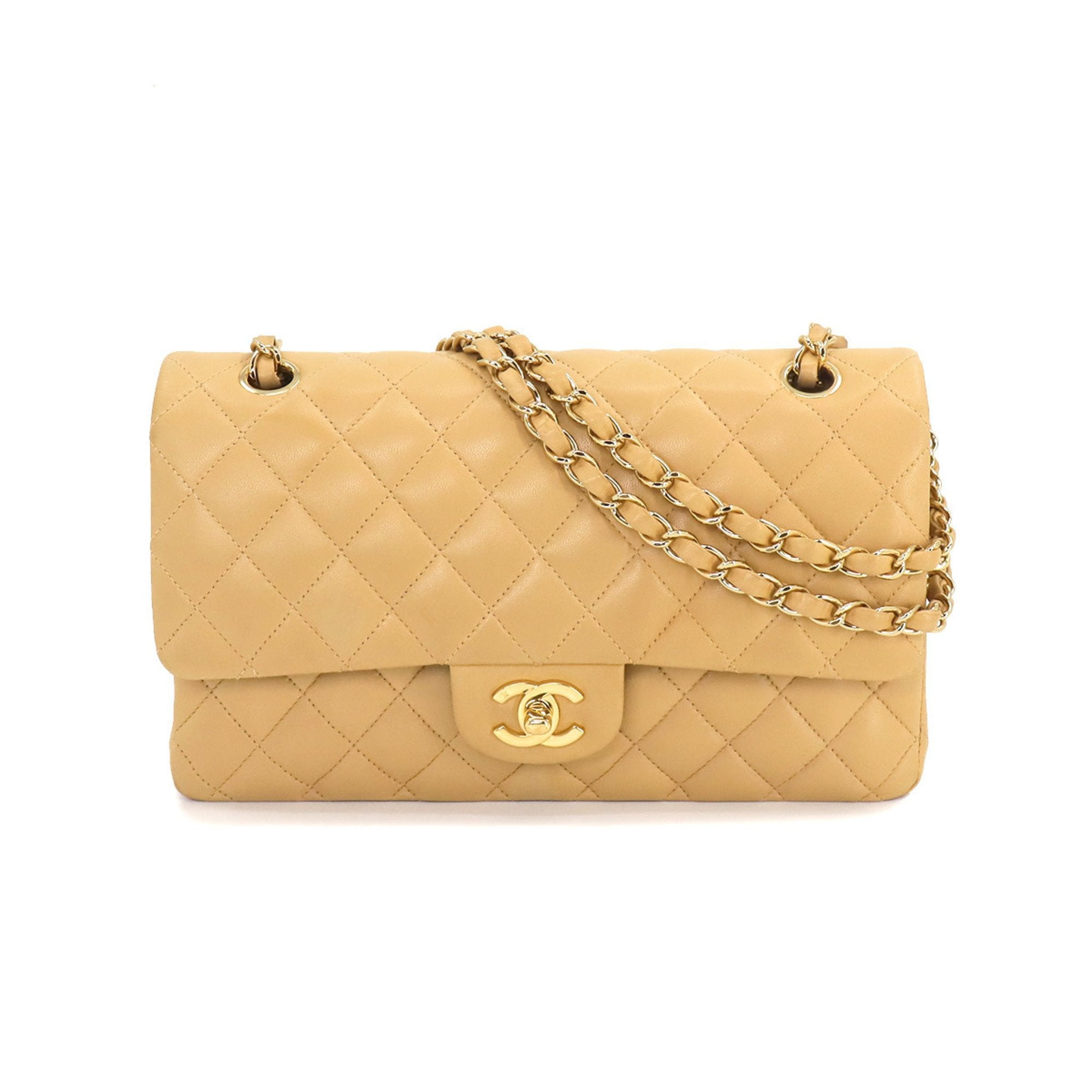 Chanel Matelassé