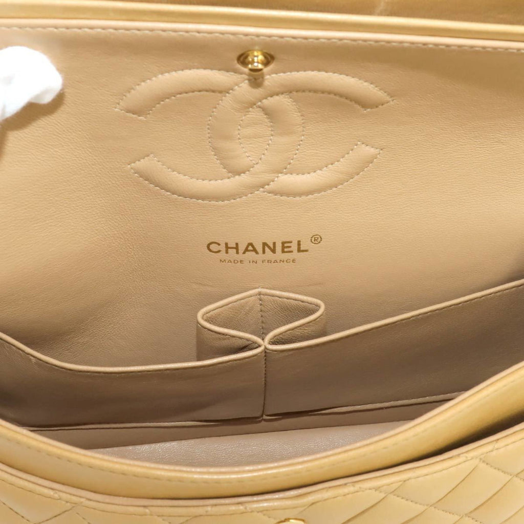 Chanel Matelassé