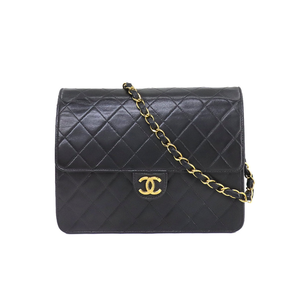 Chanel Matelassé
