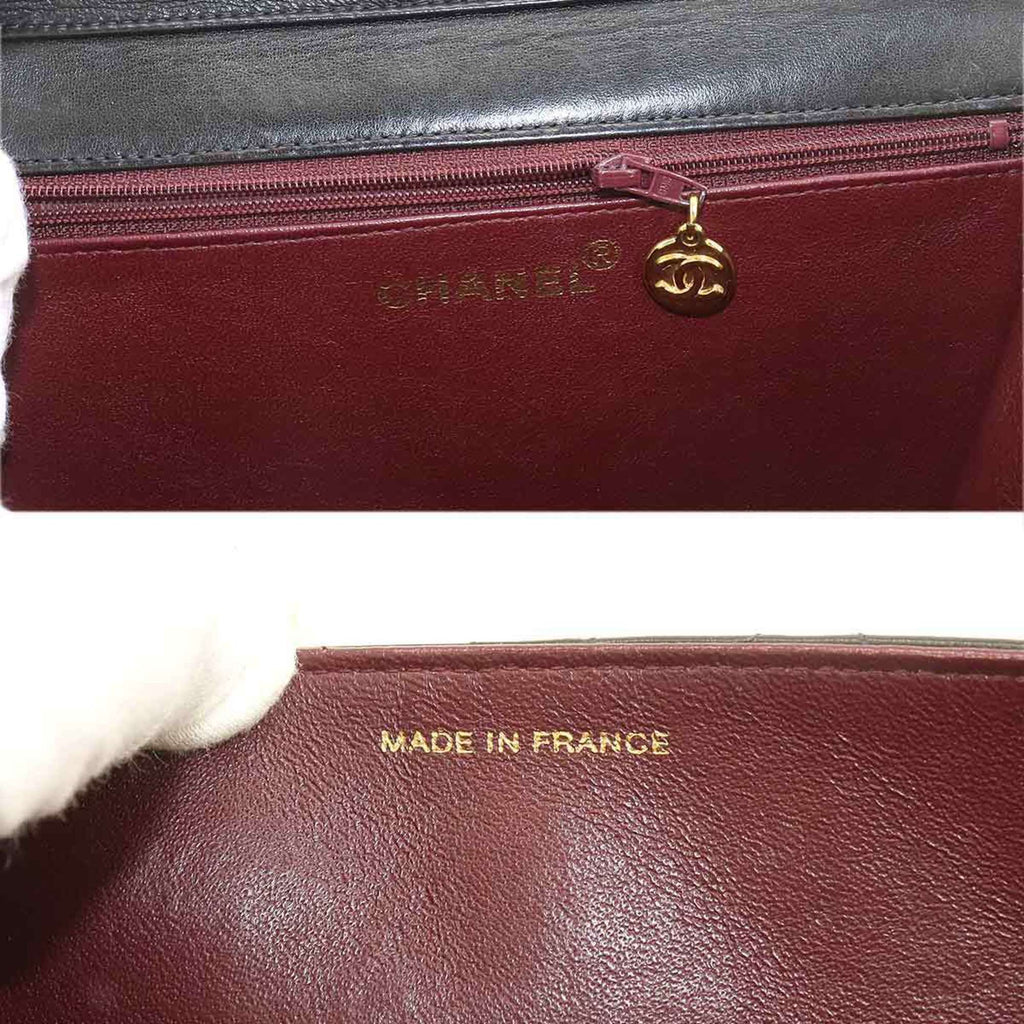 Chanel Matelassé