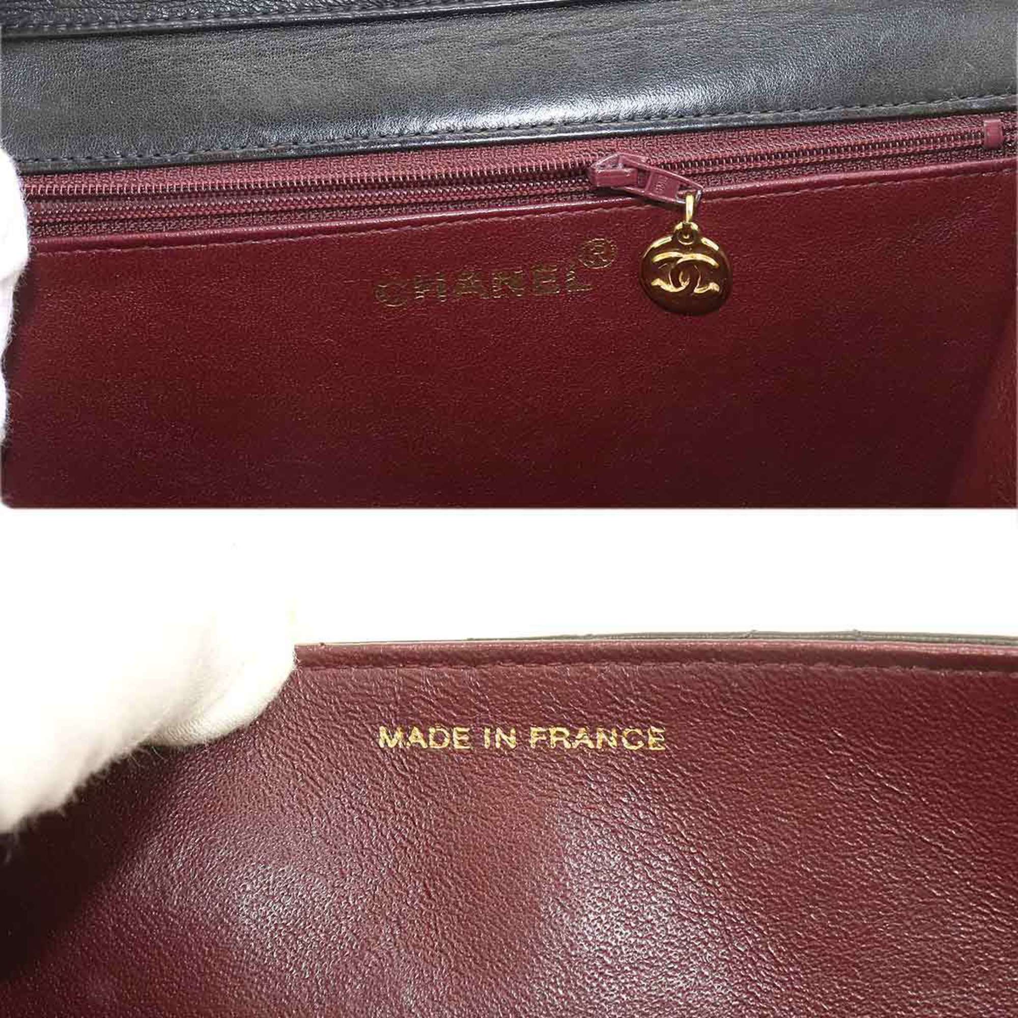 Chanel Matelassé