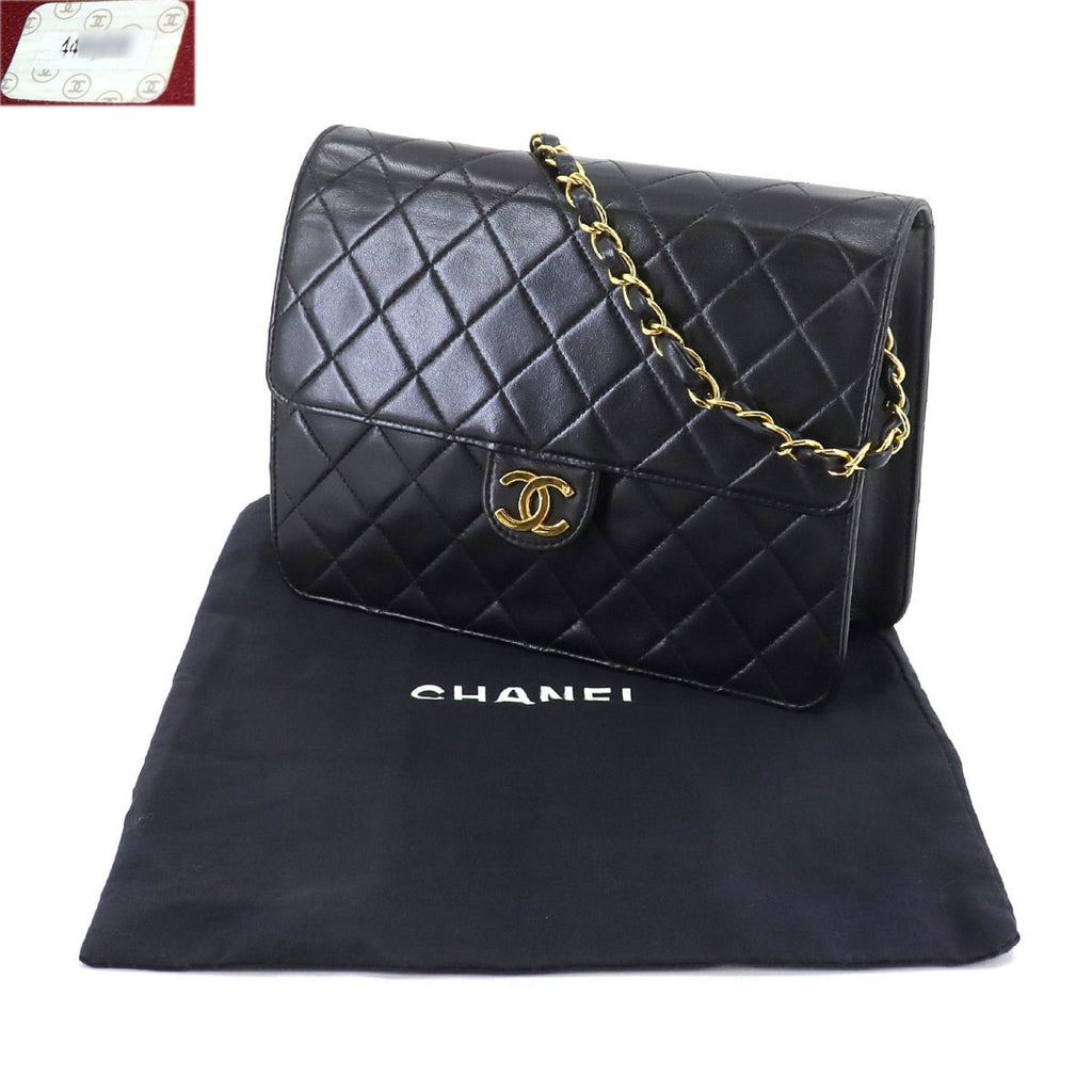 Chanel Matelassé
