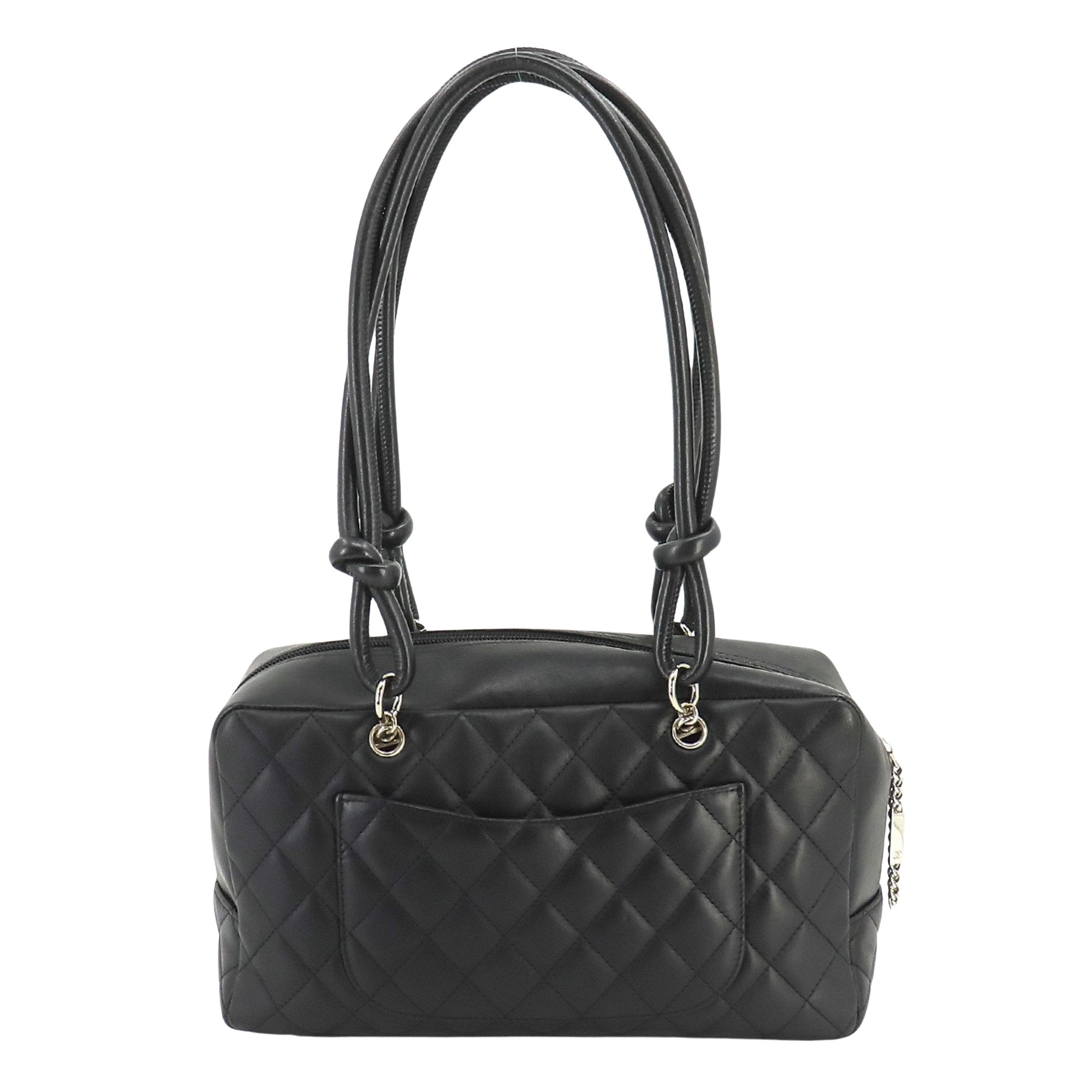 Chanel Cambon