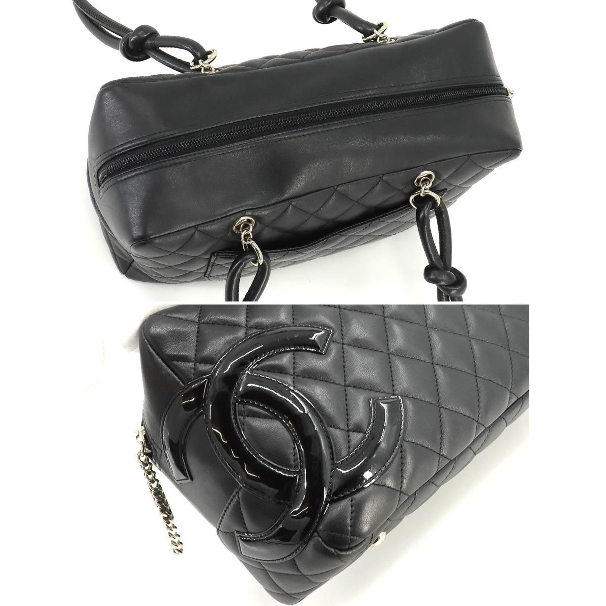Chanel Cambon
