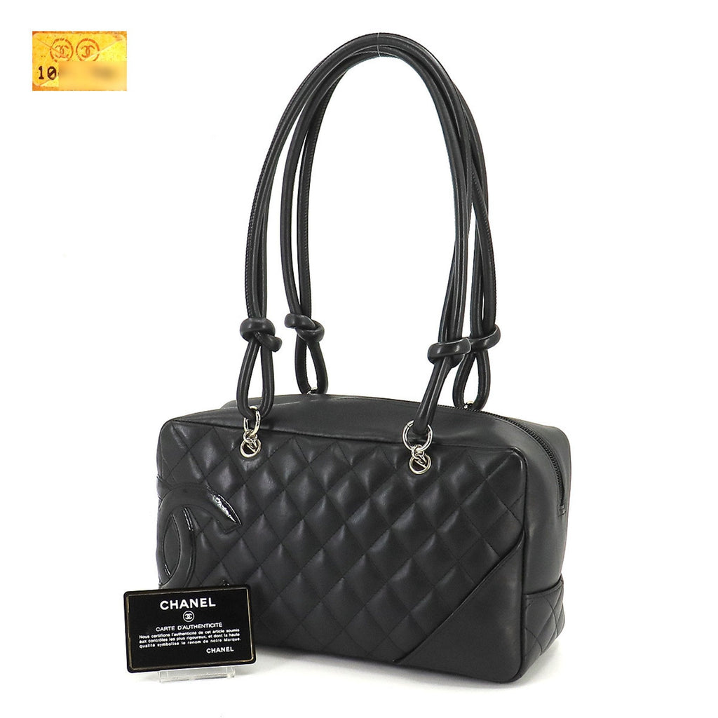 Chanel Cambon