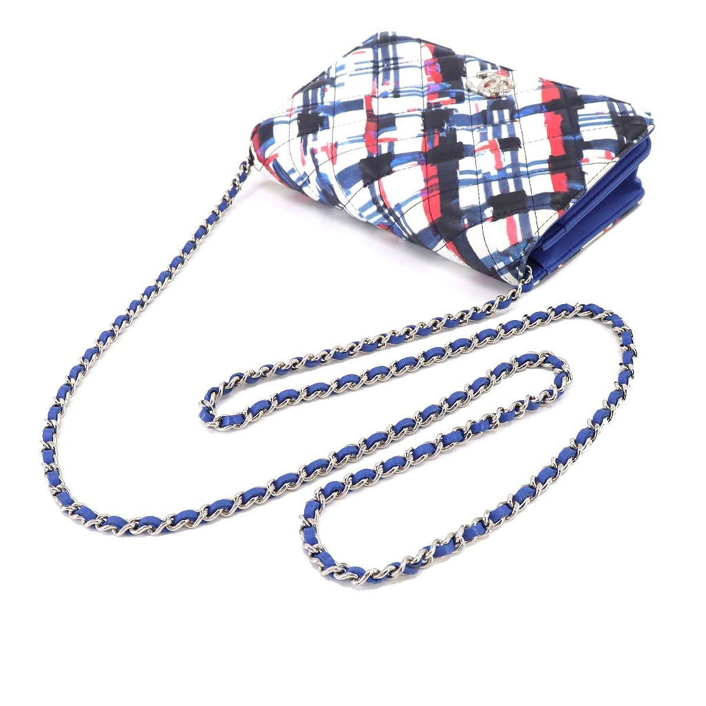 Chanel Wallet On Chain