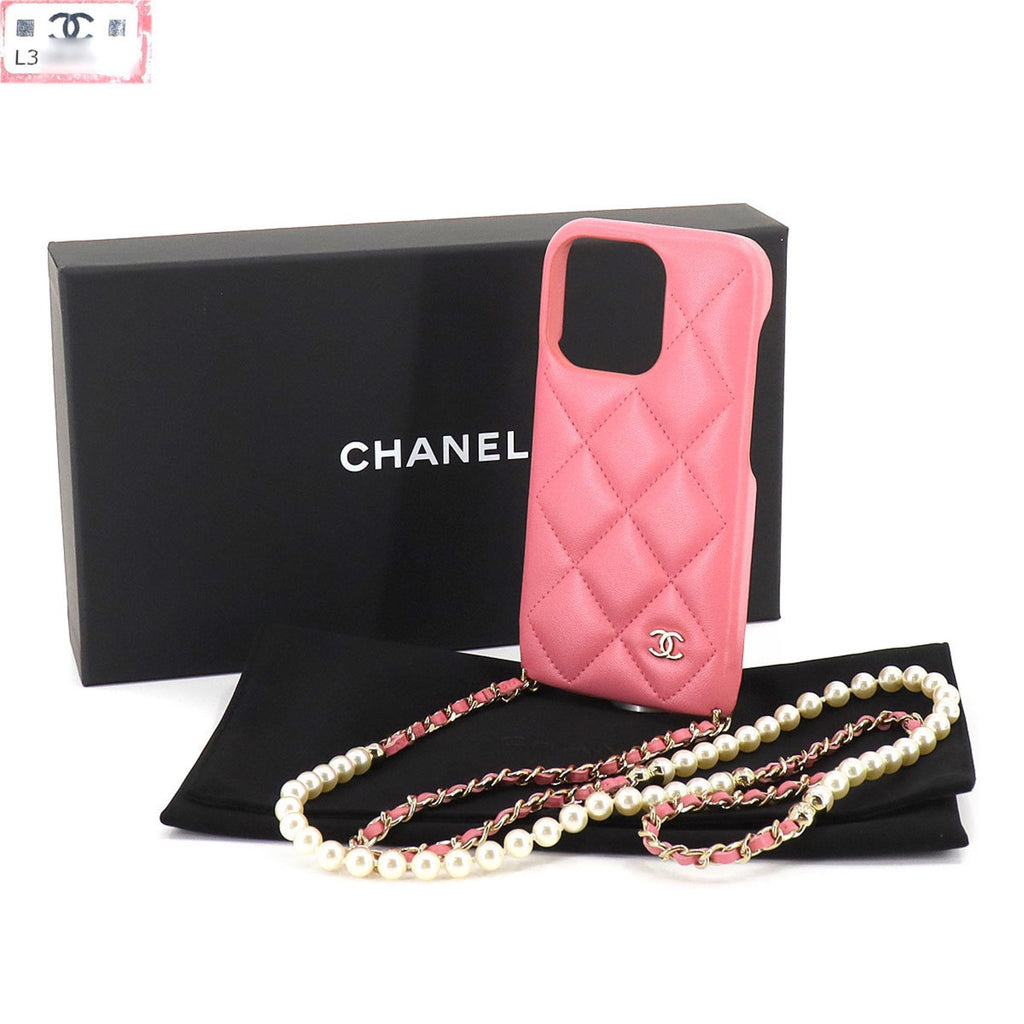 Chanel Matelassé