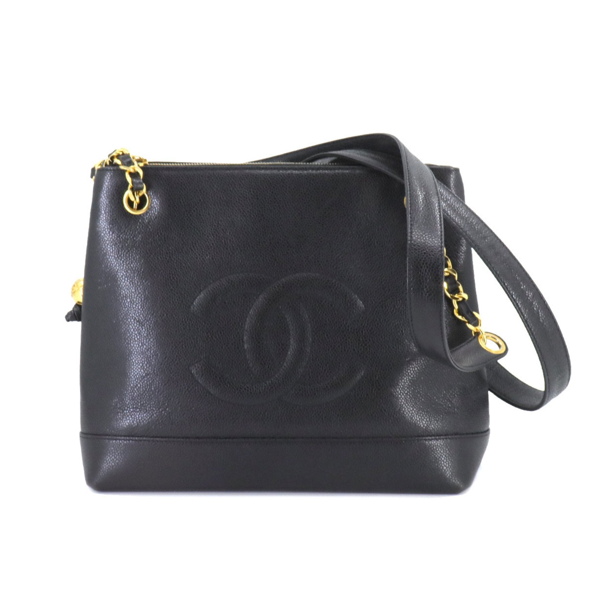 Chanel Logo CC