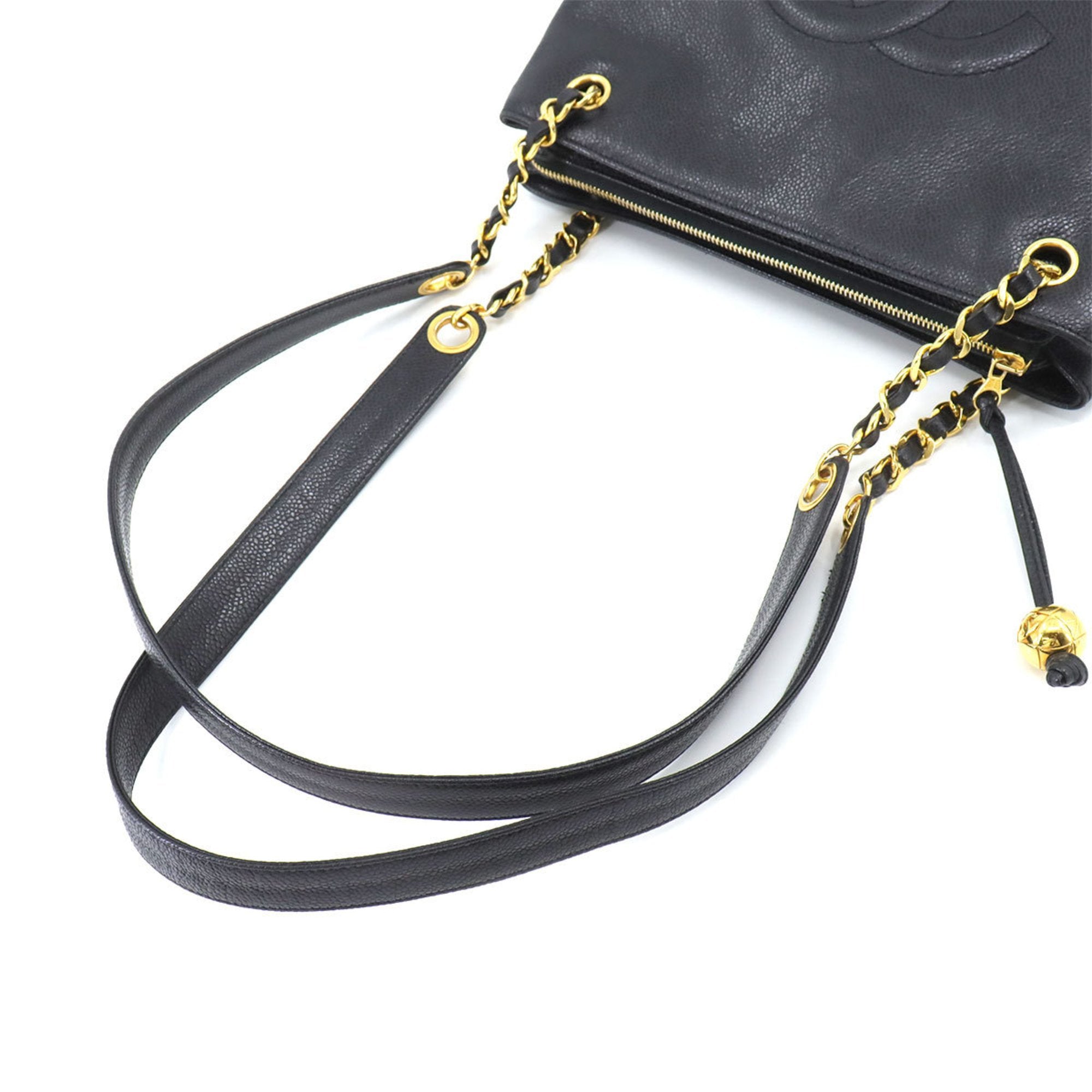 Chanel Logo CC