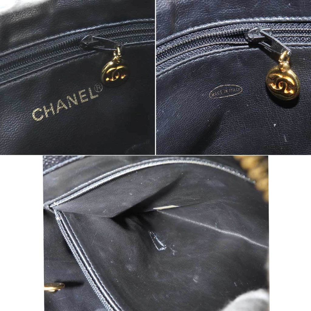 Chanel Logo CC