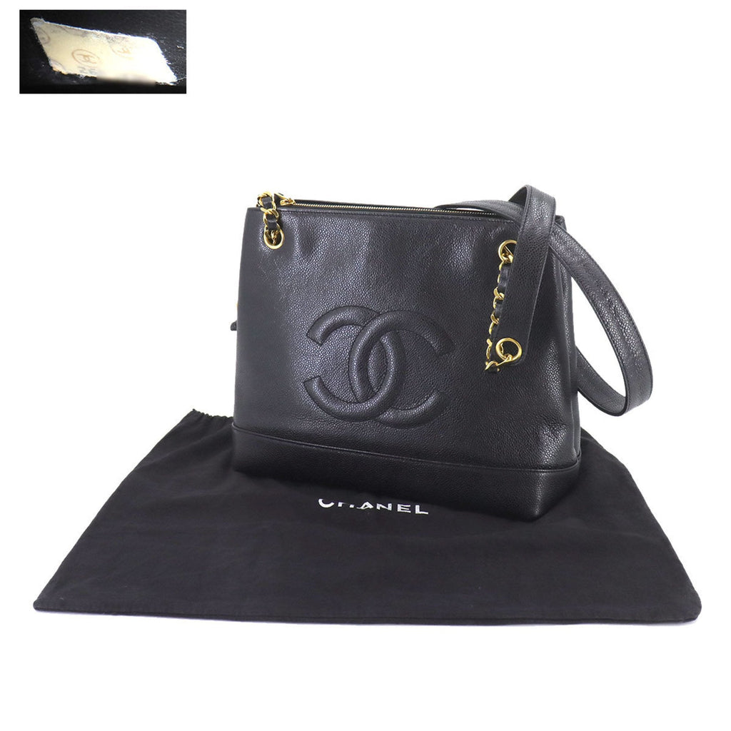 Chanel Logo CC
