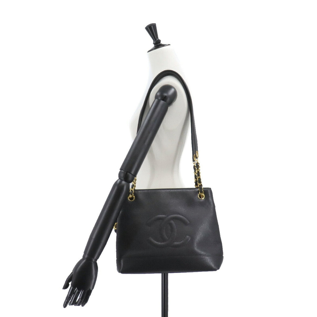 Chanel Logo CC