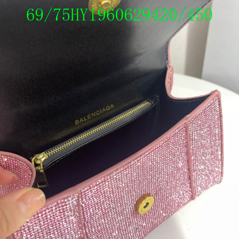 Aura Bags - BGA Bags - 2227