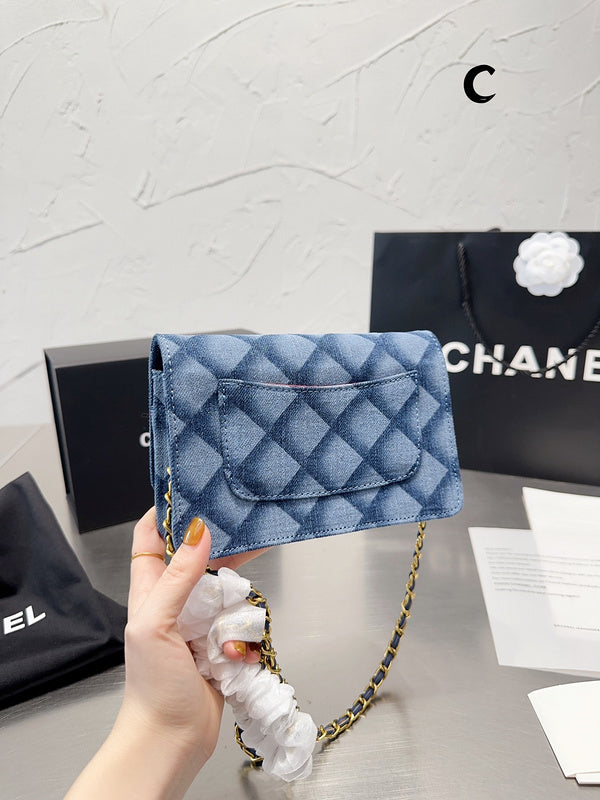 aura-bags - Chanel Bags - 7225
