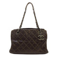 Chanel Wild stitch