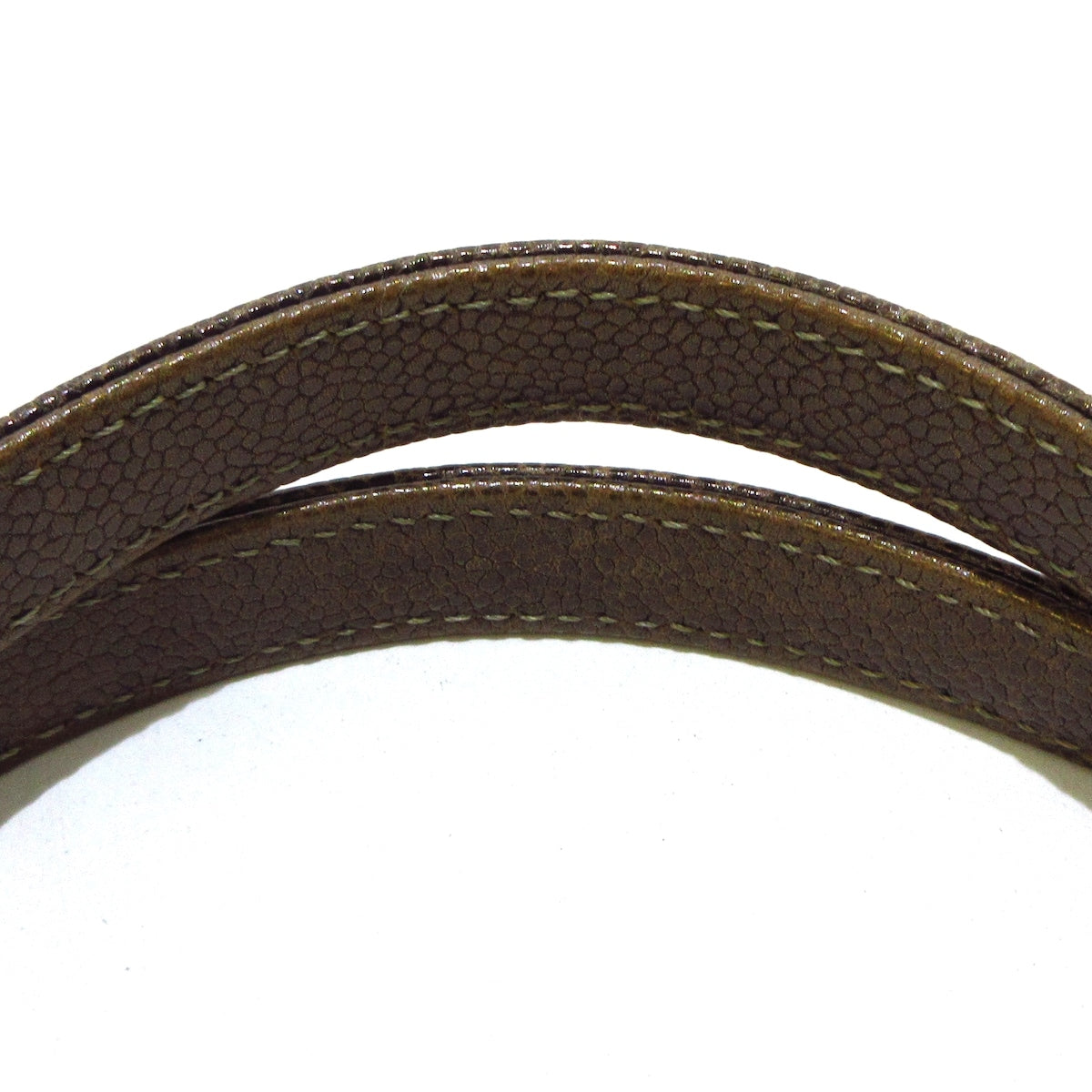 Chanel Wild stitch