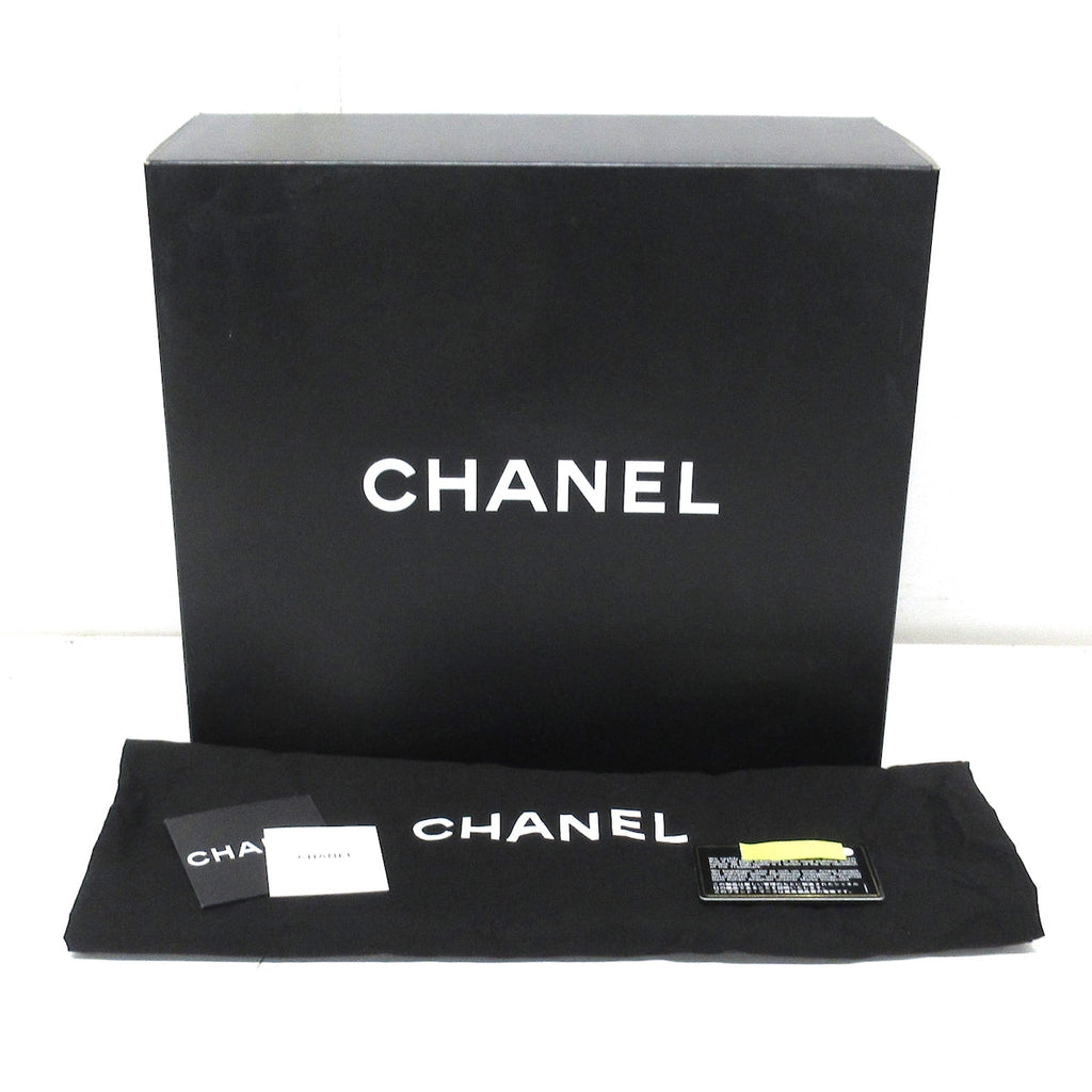 Chanel Wild stitch