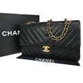 Chanel Wild stitch