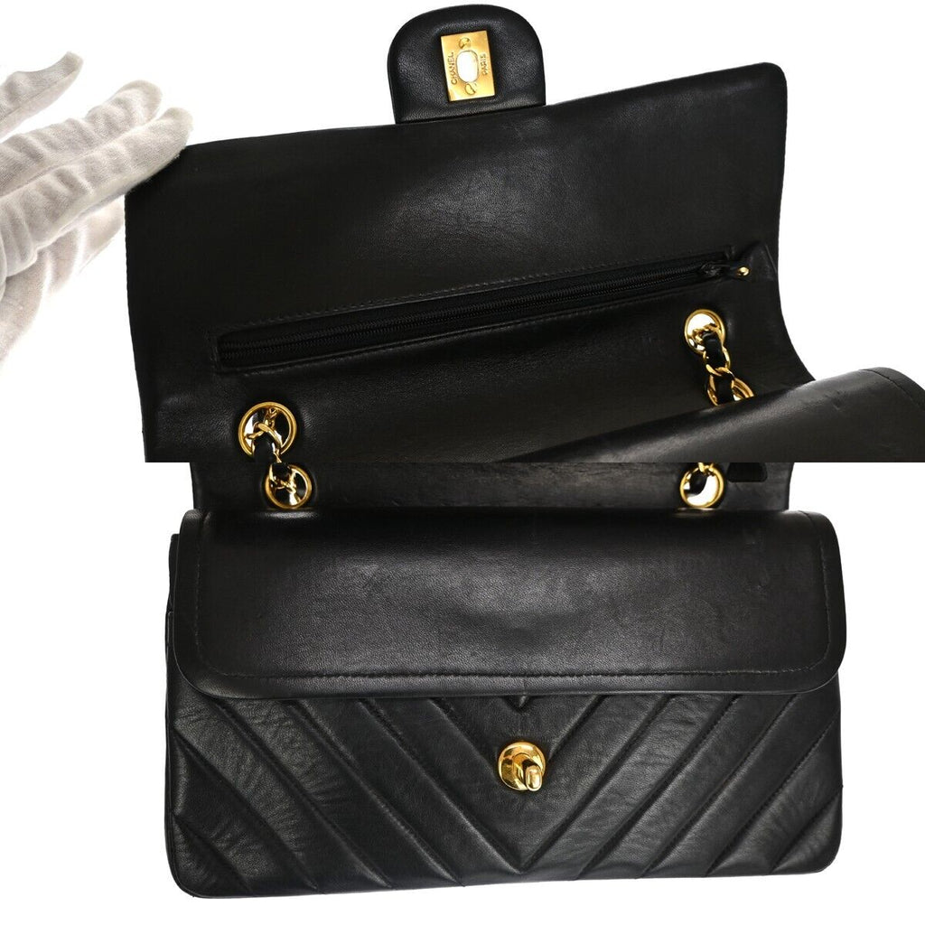 Chanel Wild stitch