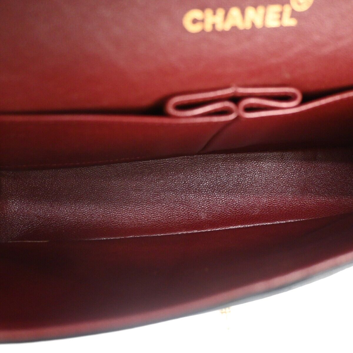 Chanel Wild stitch