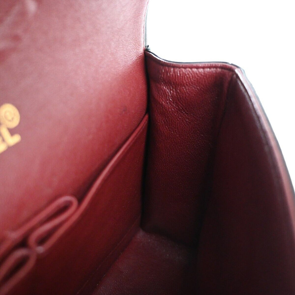 Chanel Wild stitch