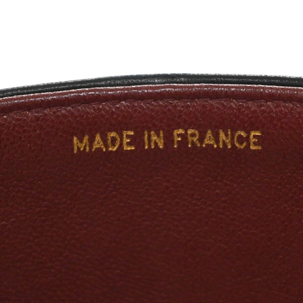Chanel Wild stitch