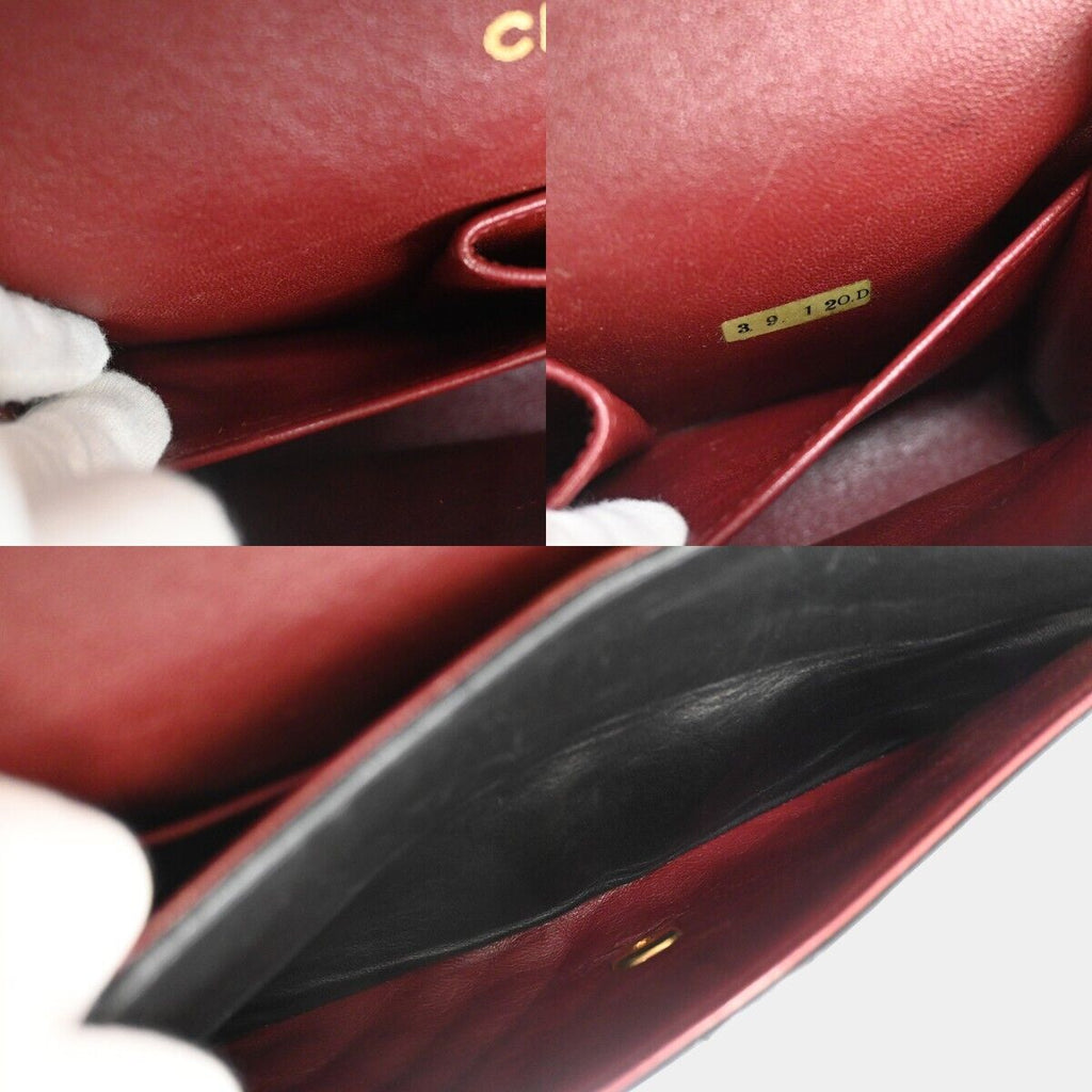 Chanel Wild stitch