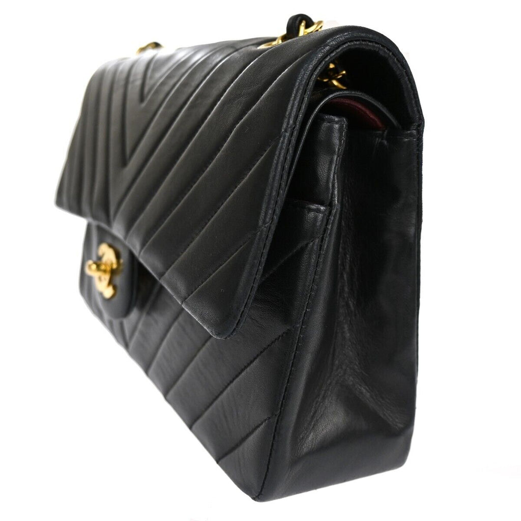 Chanel Wild stitch