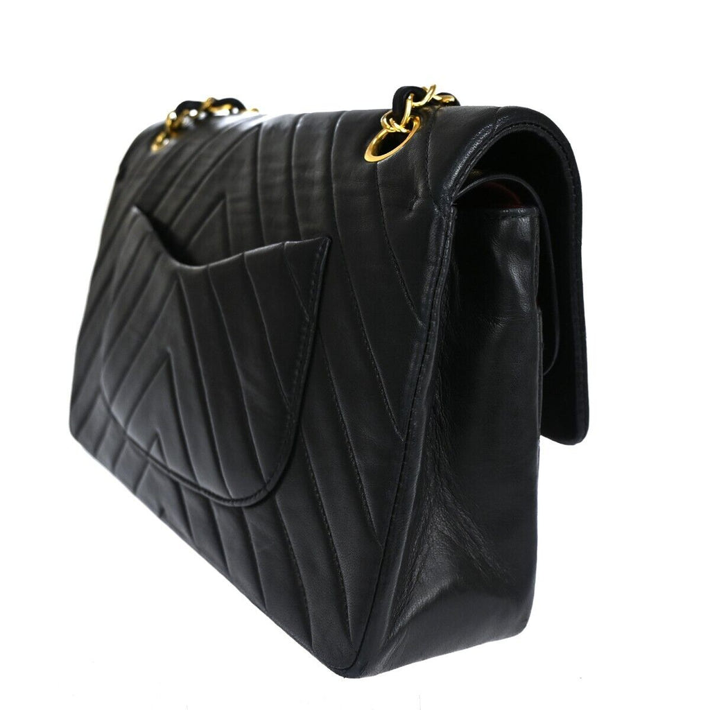 Chanel Wild stitch