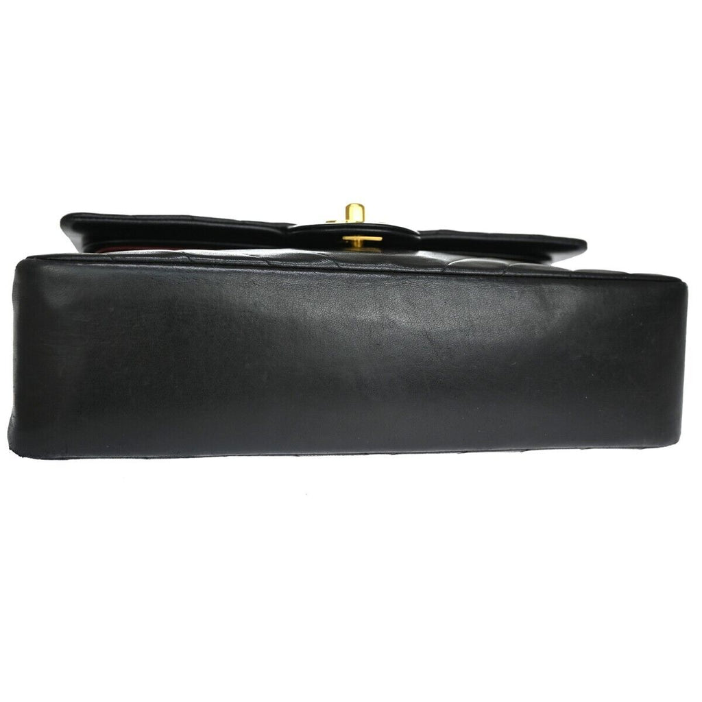 Chanel Wild stitch