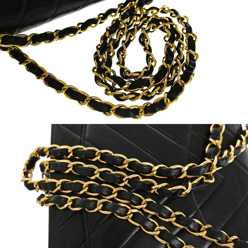 Chanel Wild stitch