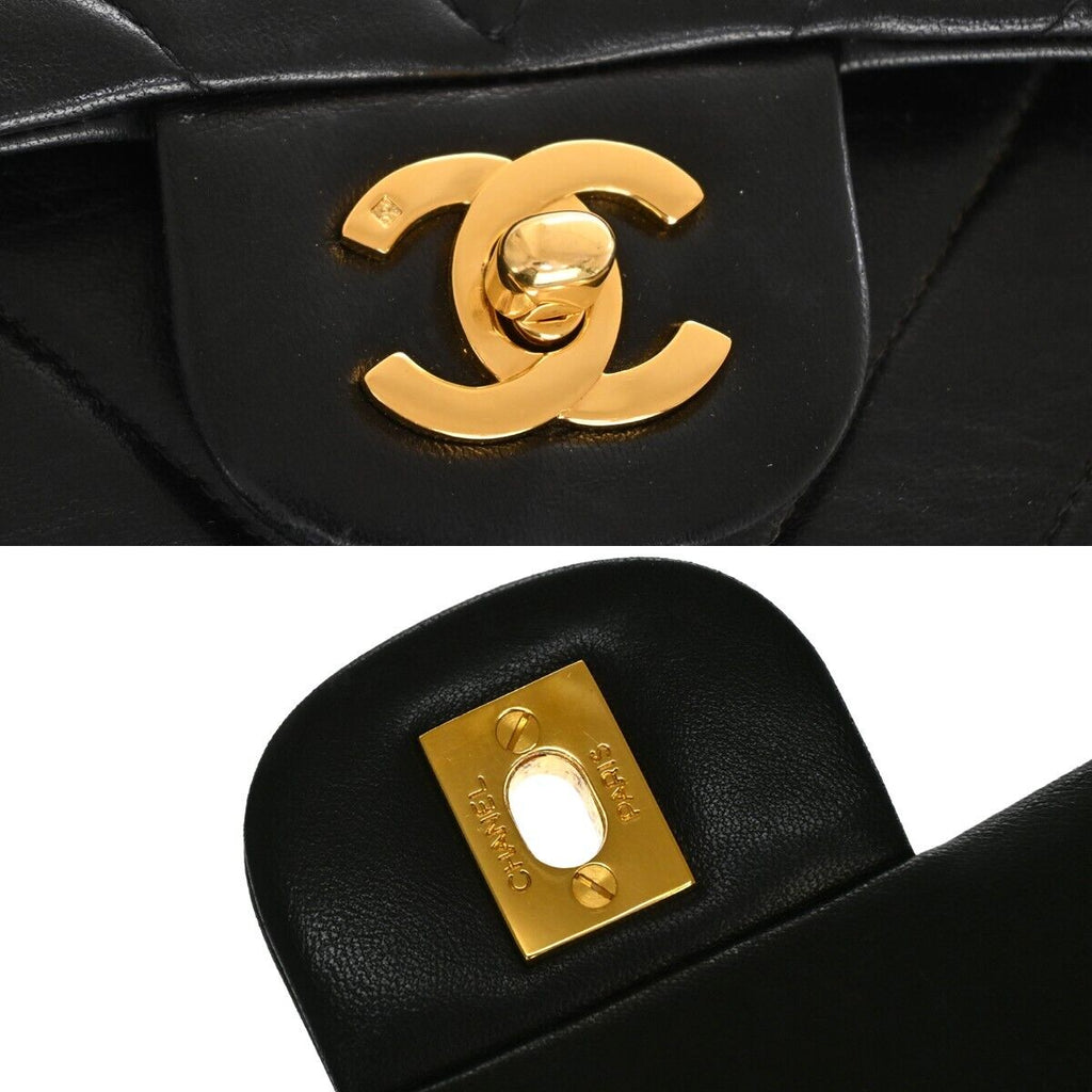 Chanel Wild stitch