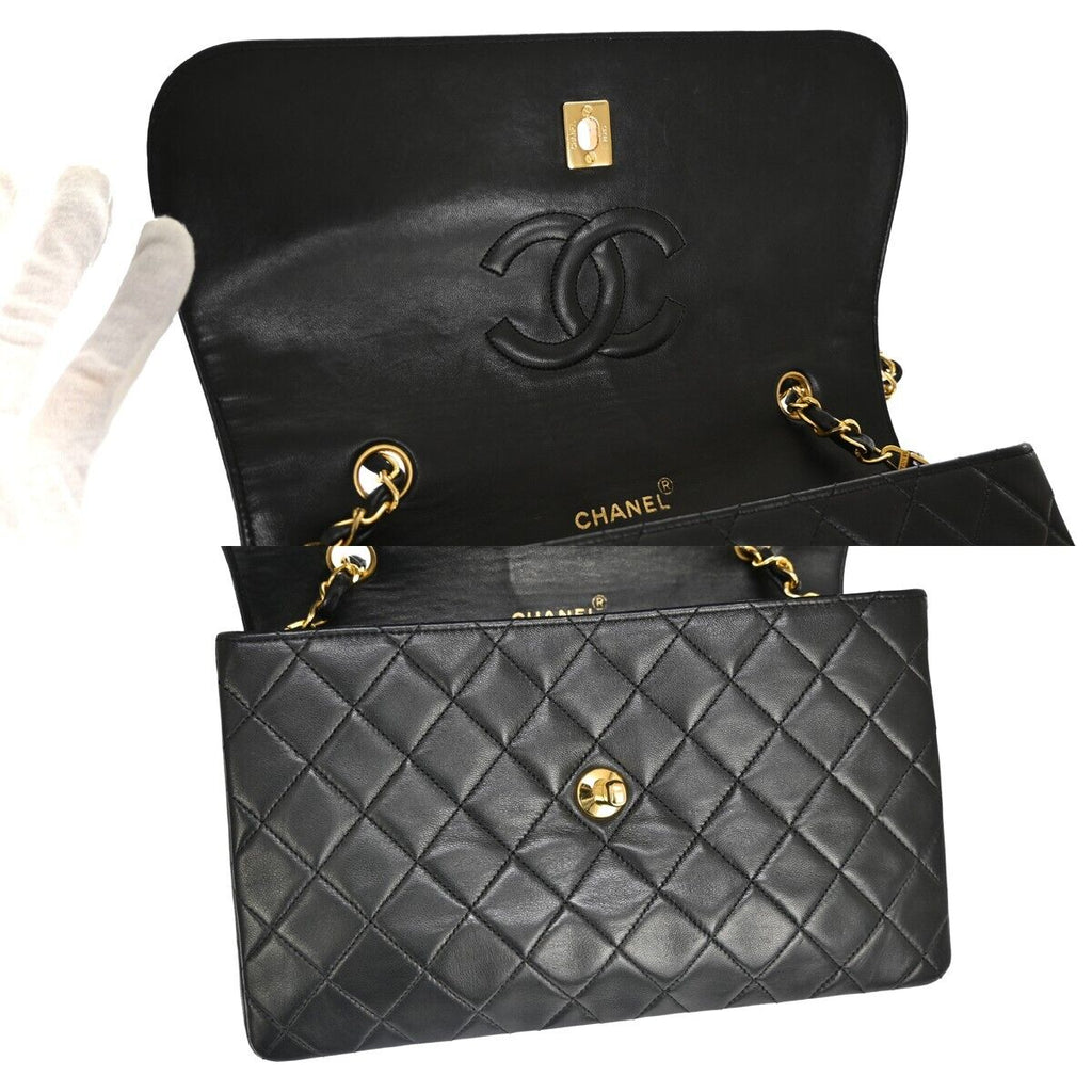 Chanel Matelassé