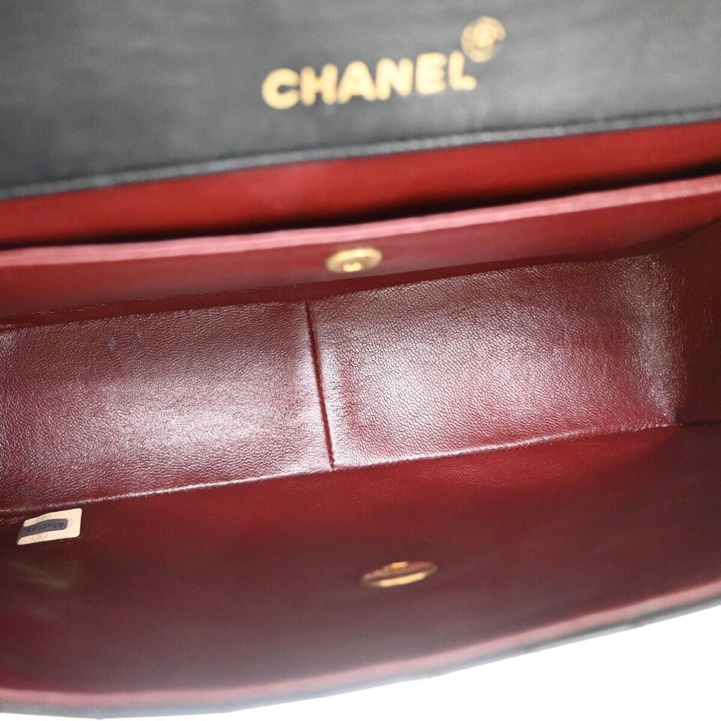 Chanel Matelassé