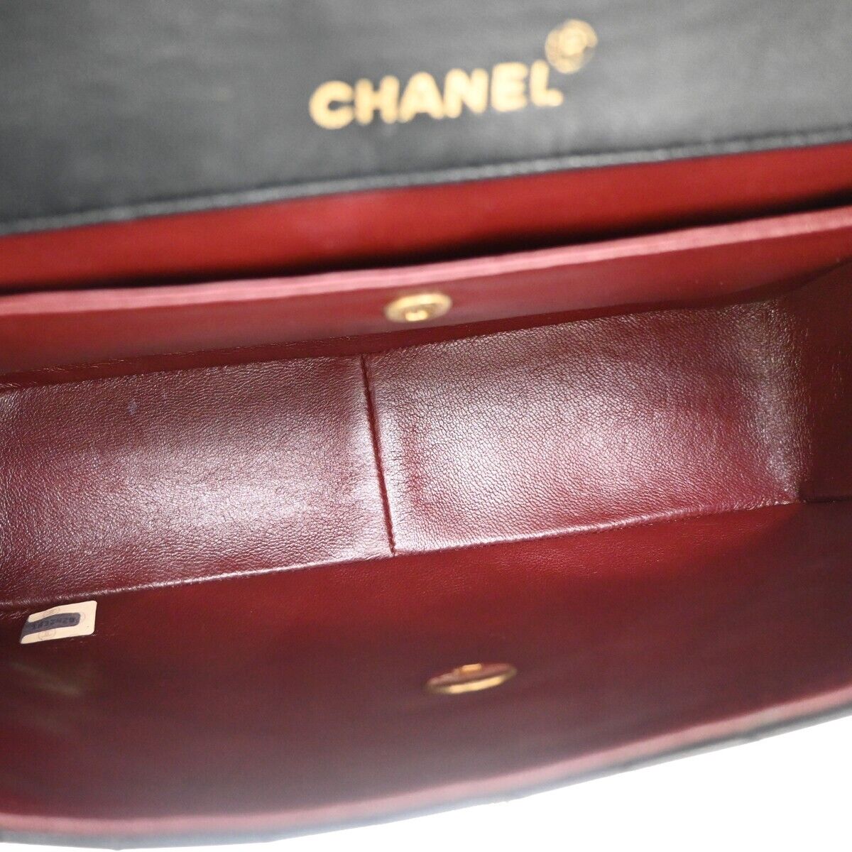 Chanel Matelassé