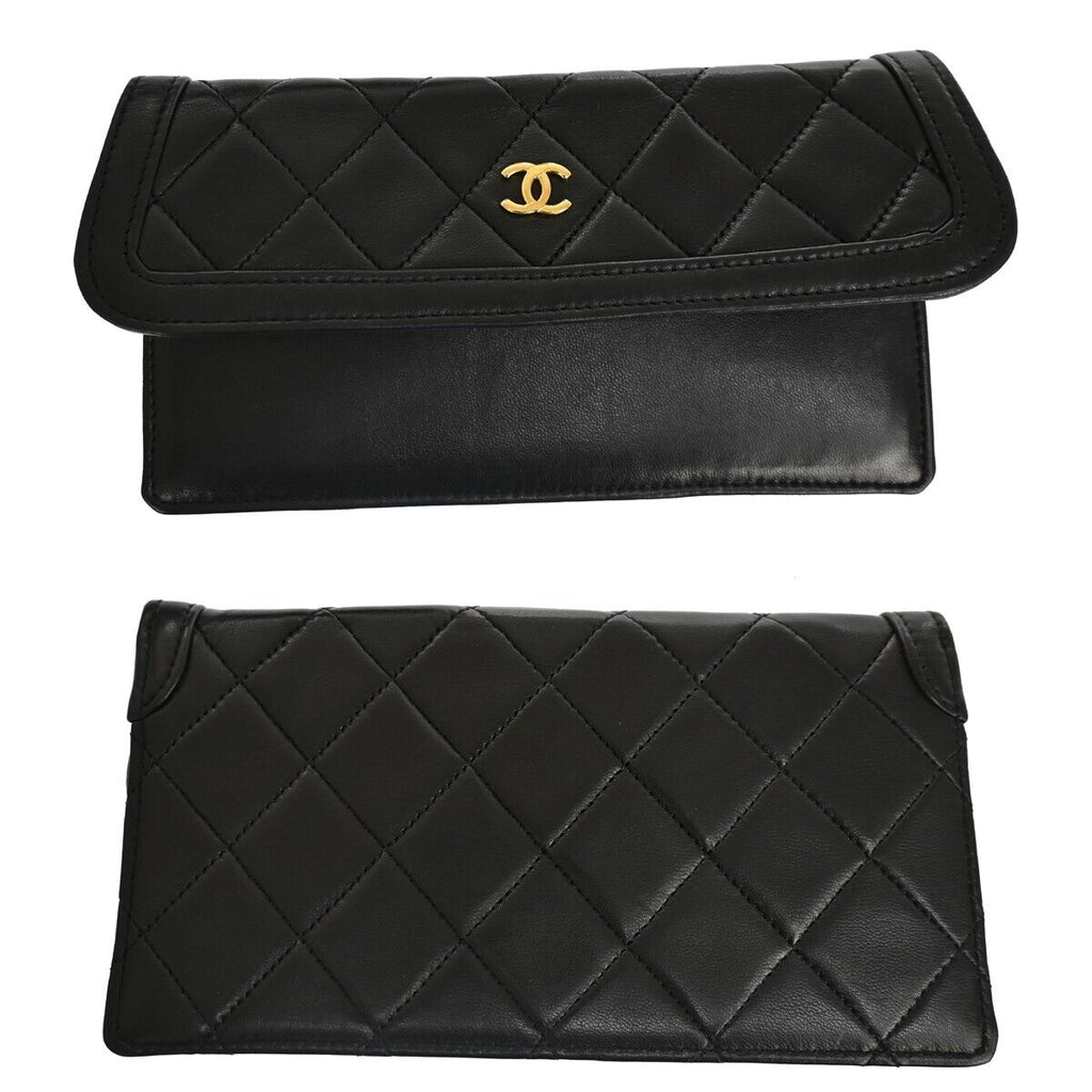 Chanel Matelassé