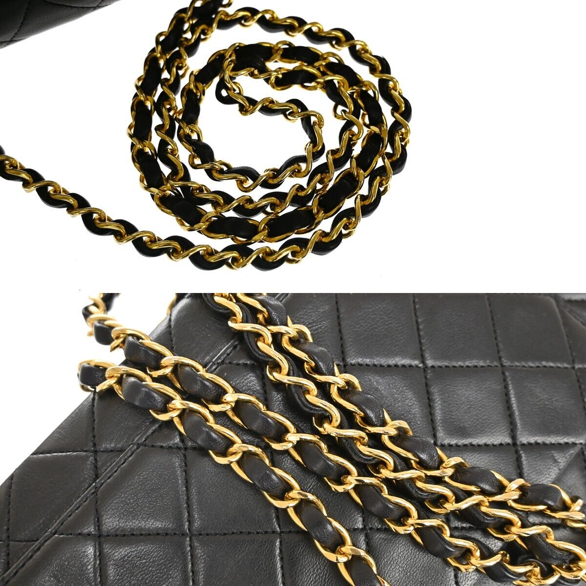 Chanel Matelassé