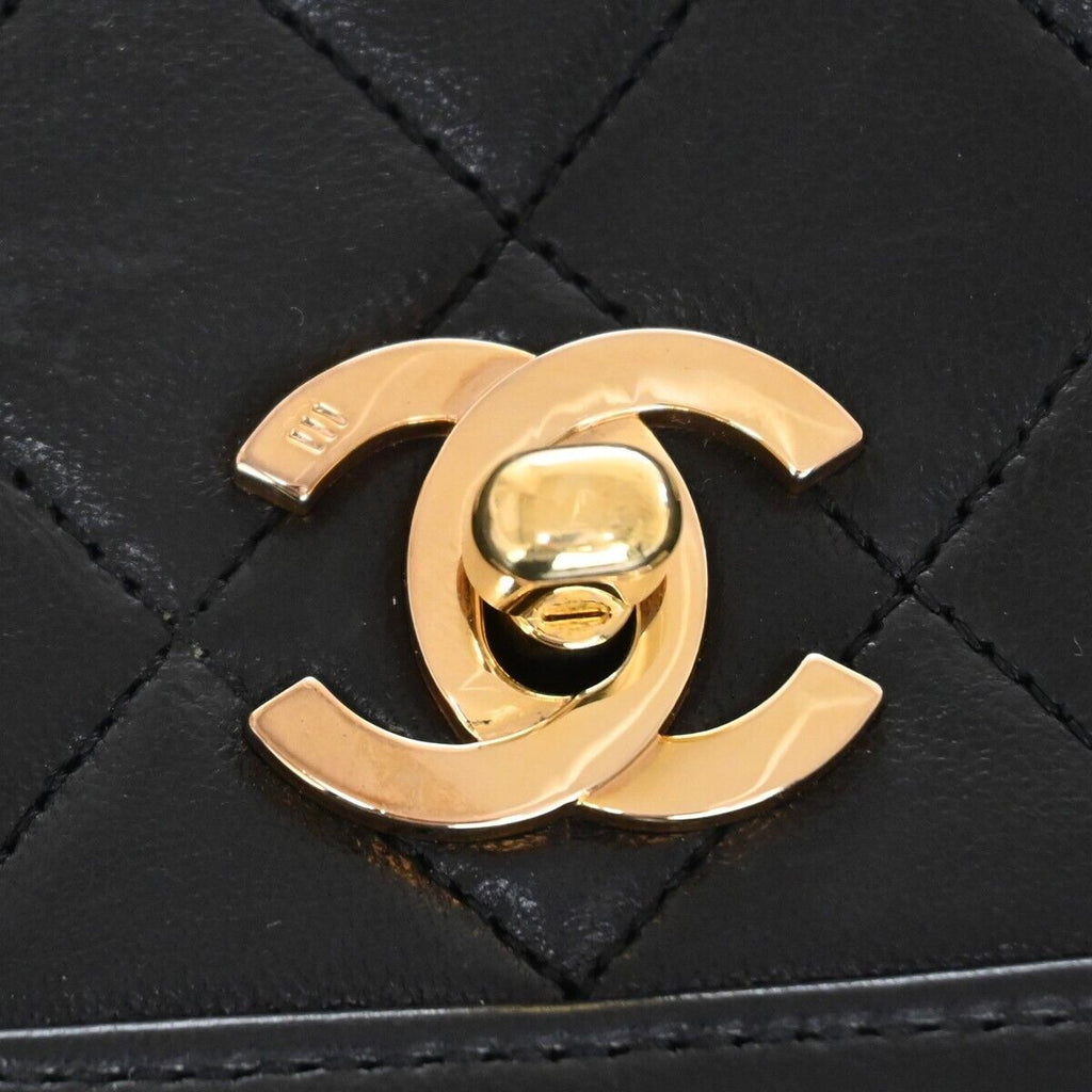 Chanel Matelassé
