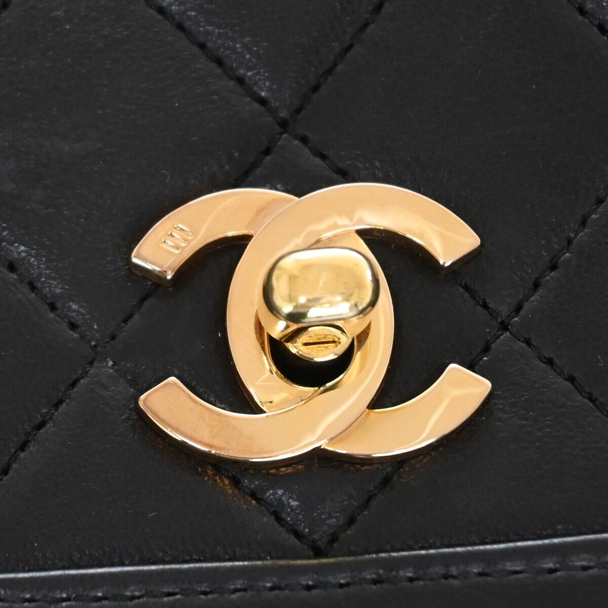 Chanel Matelassé