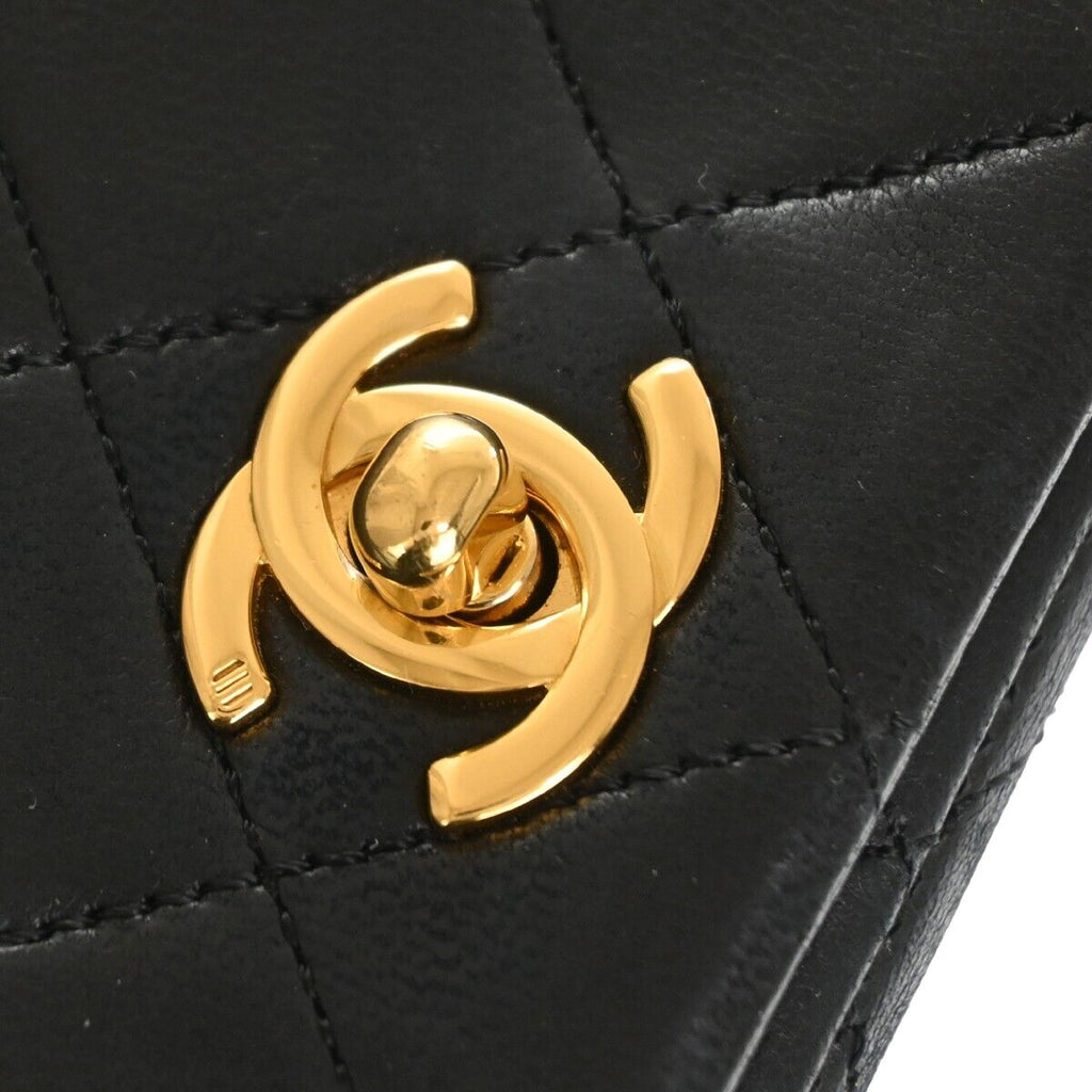 Chanel Mini matelassé