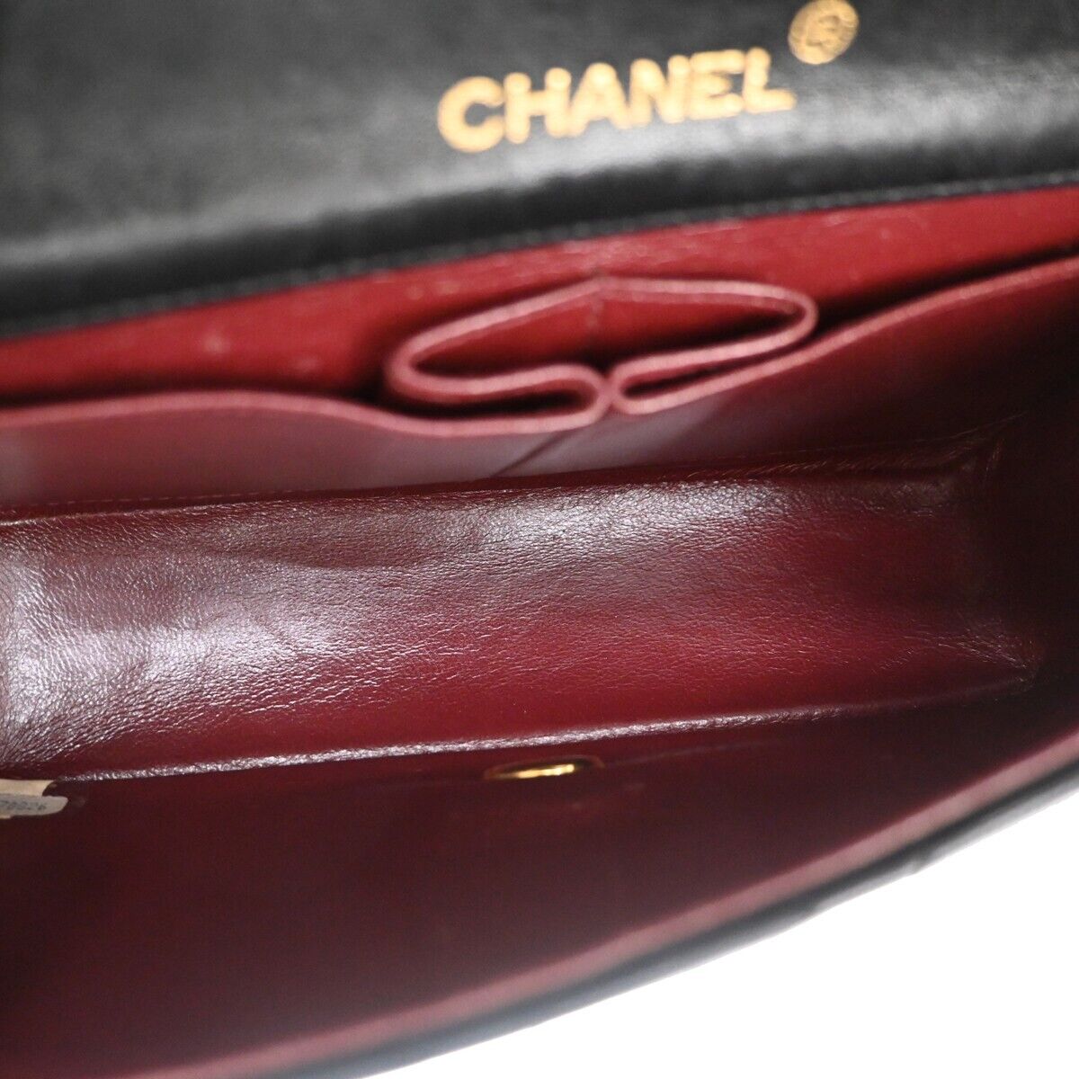 Chanel Mini matelassé