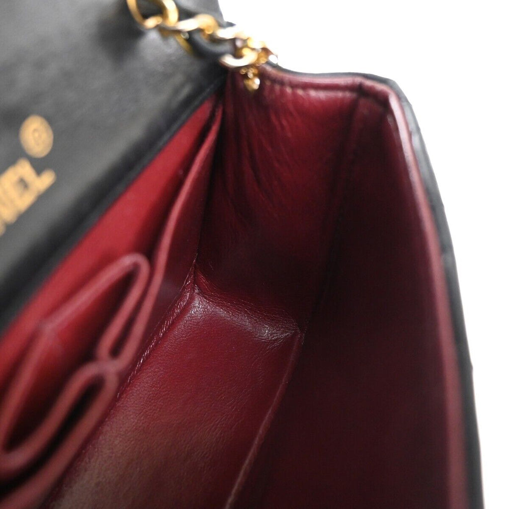 Chanel Mini matelassé